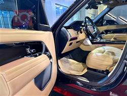 لاند روفر رانج روفر فوج